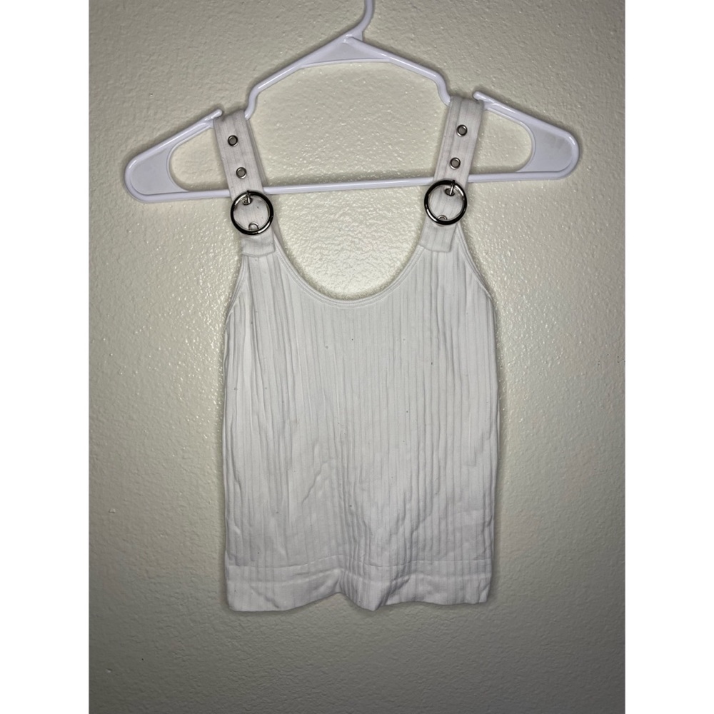 Bella Seamless/SIZE M/ White